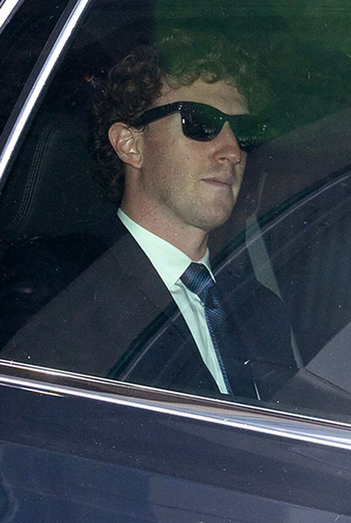 Em depoimento, Zuckerberg diz que é 'muito fácil' cumprir limite de idade no Instagram