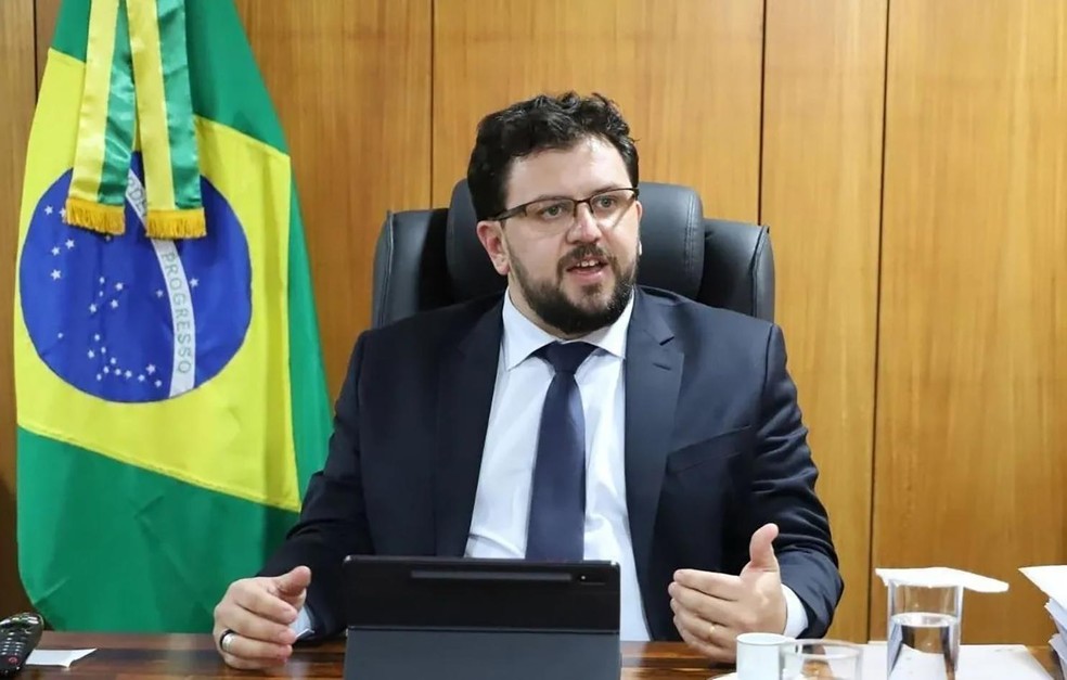 Ex-assessor de Lula Marcola recebeu empréstimo de lobista Roberta Luchsinger