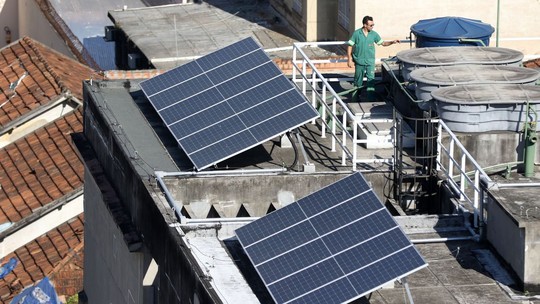 Brasil atinge marca de 2 milhões de residências com energia solar