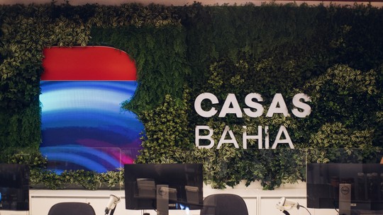 Em nova fase, Casas Bahia mira na construção de valor a longo prazo