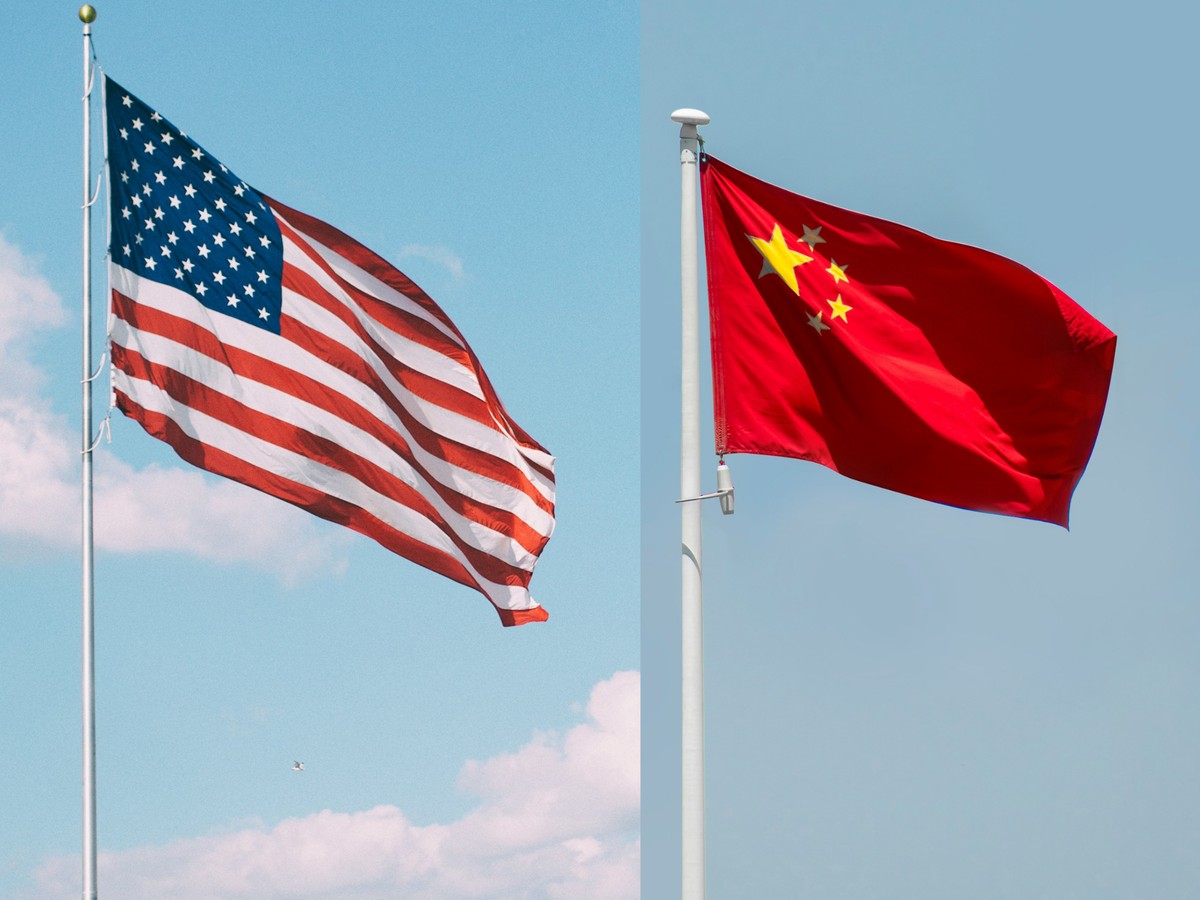 China culpa Trump e os EUA por escalada na guerra comercial