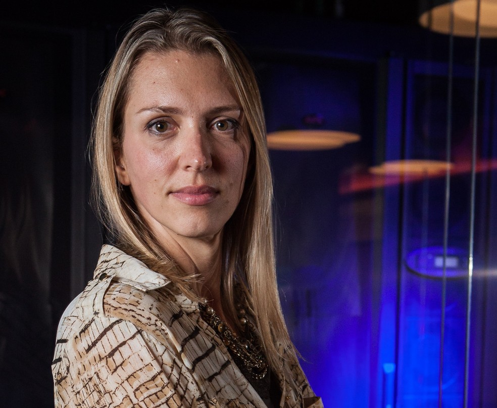 Vanessa Fonseca, Cyber Strategy Lead na Accenture Brasil: “Se pudermos mostrar para as lideranças, depois de uma análise específica do negócio, que um ataque pode custar R$ 10 milhões em dez minutos, por exemplo, fica claro que a segurança é um investimento estratégico.”  — Foto: Divulgação