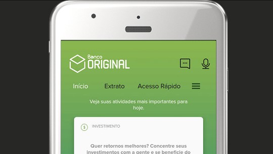 Banco Original encerra contas de MEIs e gera reação de clientes
