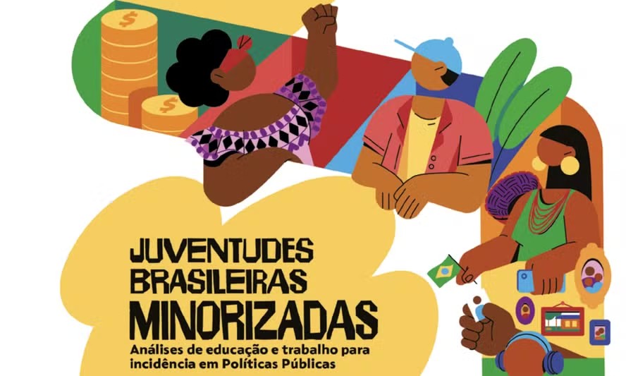 Estudo inédito mostra como desigualdades comprometem o acesso a direitos e oportunidades