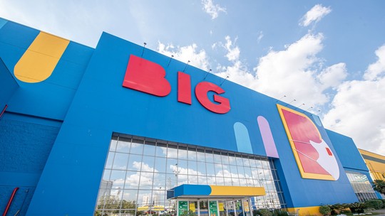 Carrefour Brasil convoca assembleia para discutir sobre incorporação do Grupo Big