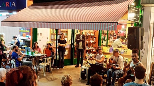 ‘Livrarias boutique’ ganham espaço no circuito literário
