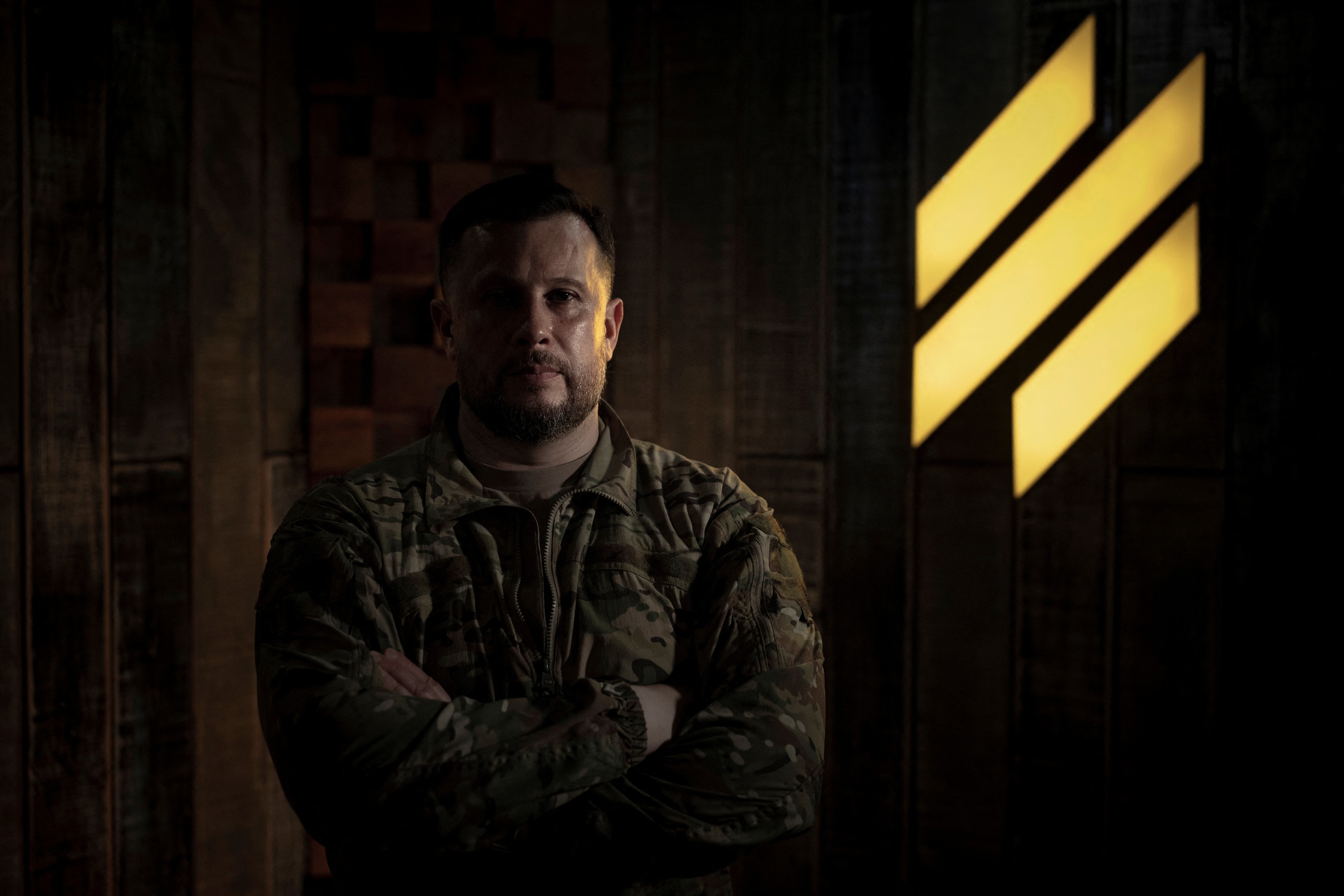 Comandante da Ucrânia vê ‘ponto de virada’ iminente na guerra contra Rússia