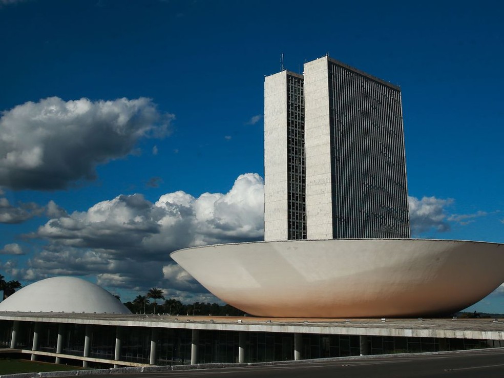 ] — Foto: Marcello Casal Jr | Agência Brasil