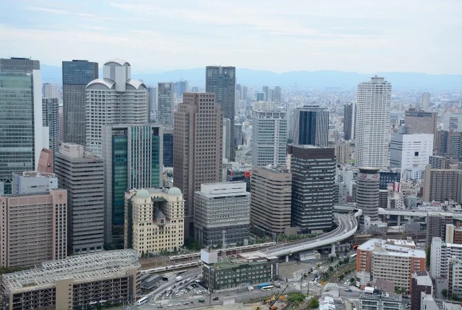 Japão Cria Plano para Segunda Capital em Caso de Desastre em Tóquio