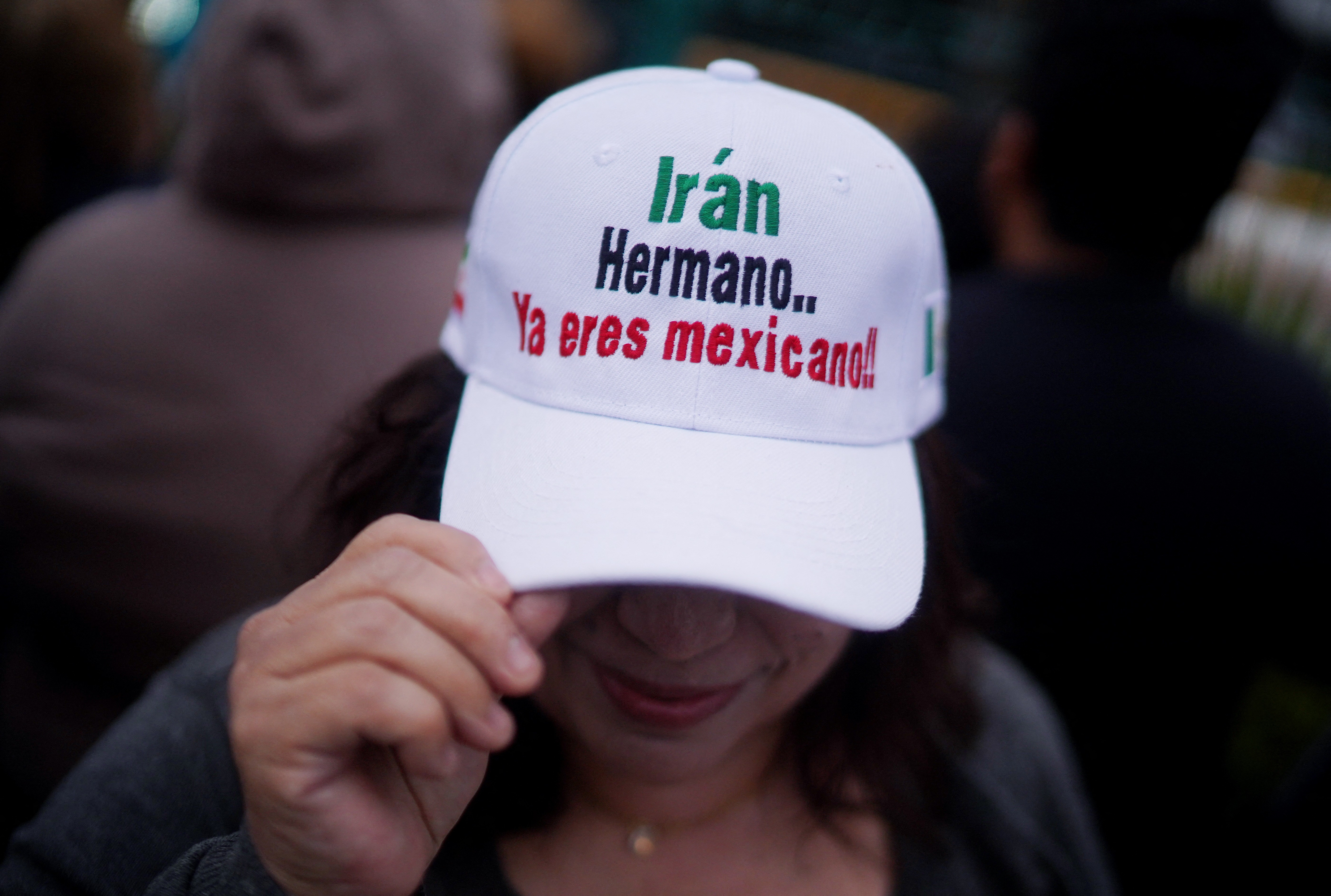 Irã agradece a Tijuana por hospitalidade e promete torcer pelo México na Copa