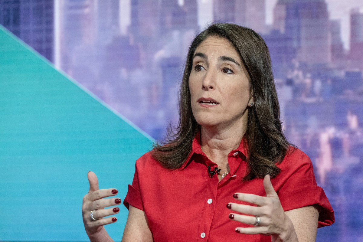 Hammack (Fed): Independência do Banco Central é Crucial