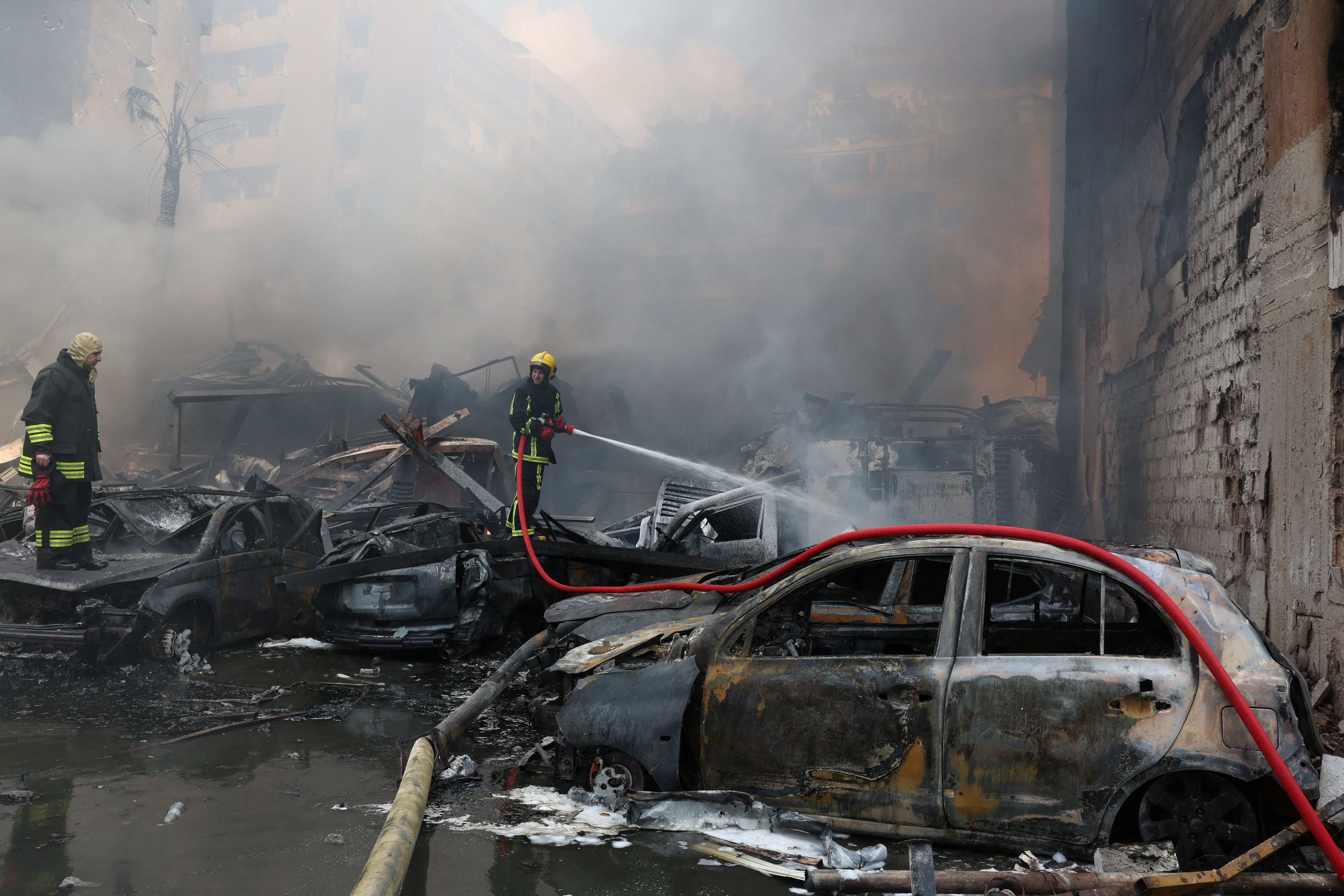 FMI prevê que guerra do Irã provocará demanda de até US$50 bilhões em apoio