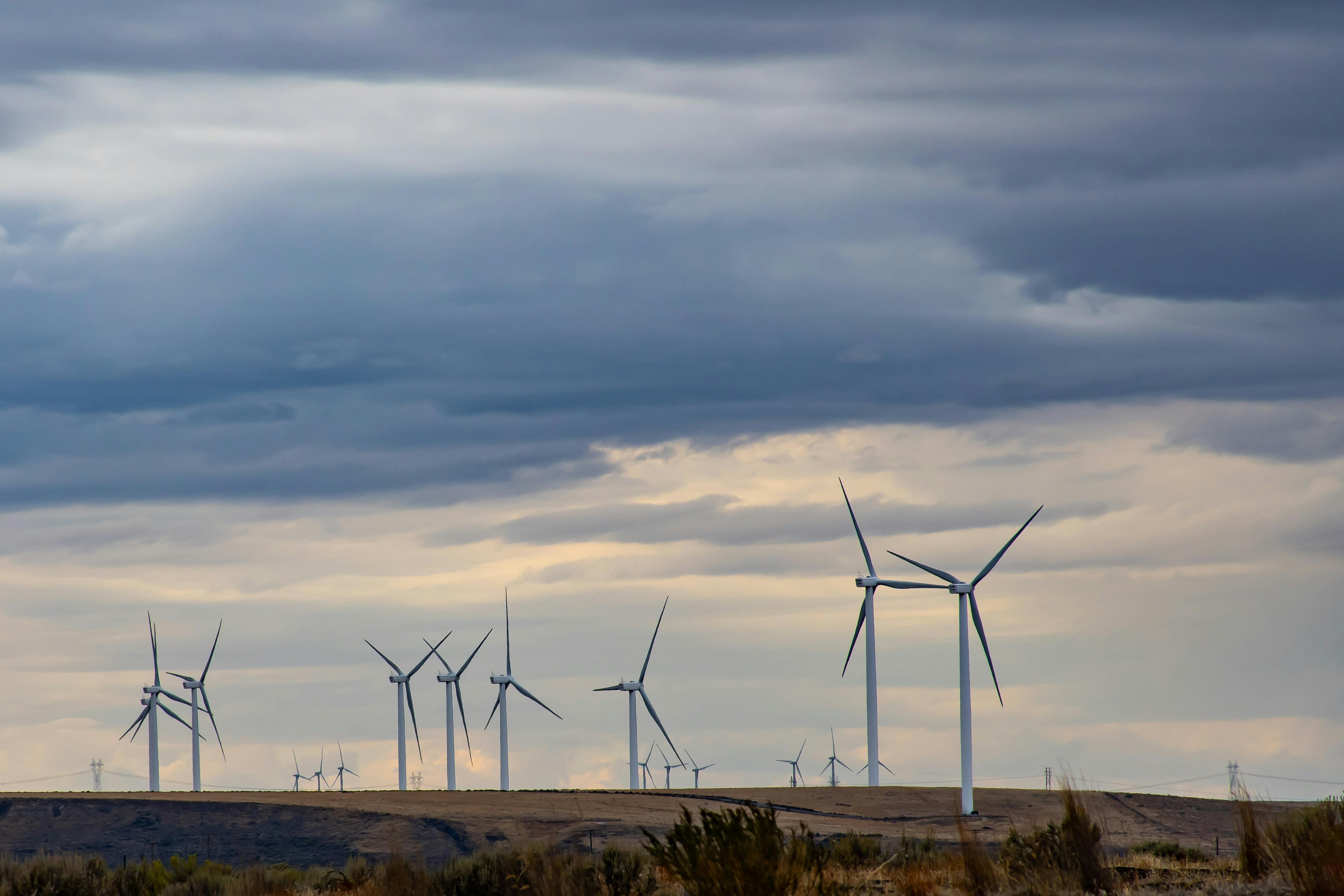 Rio Grande do Sul soma R$ 14 bi em carteira de projetos de transição energética, estima agência de desenvolvimento