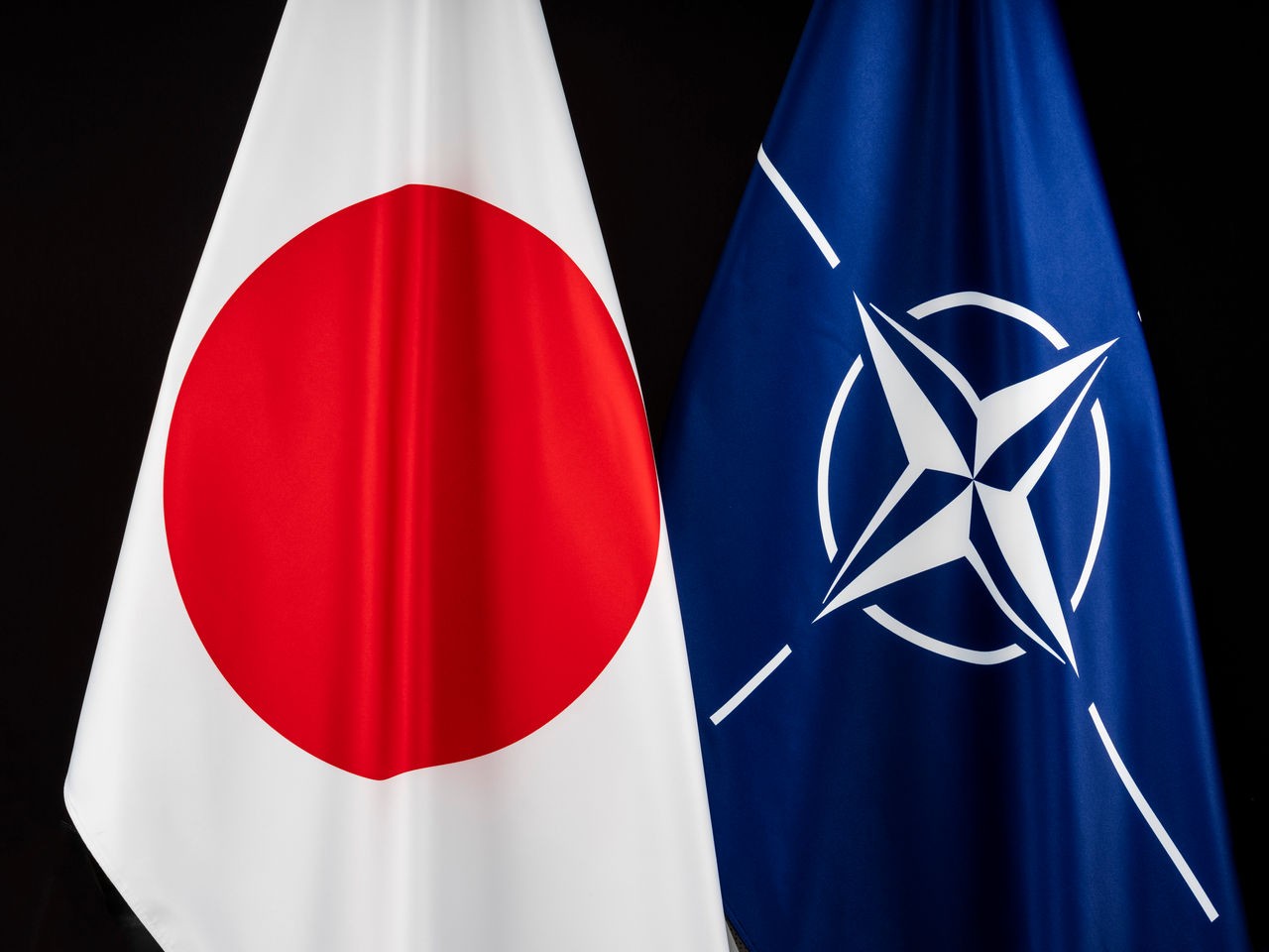 Japão envia pela primeira vez militares para operação da Otan na Ucrânia