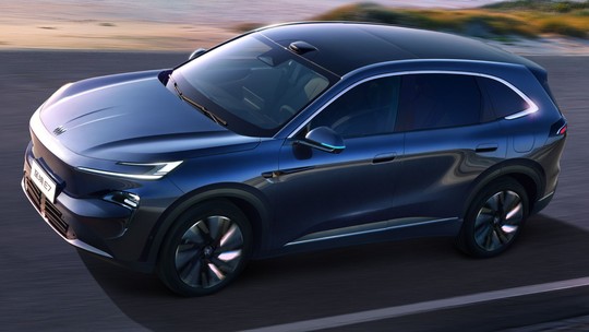 Buick pode ser ponte entre Chevrolet e Cadillac no Brasil