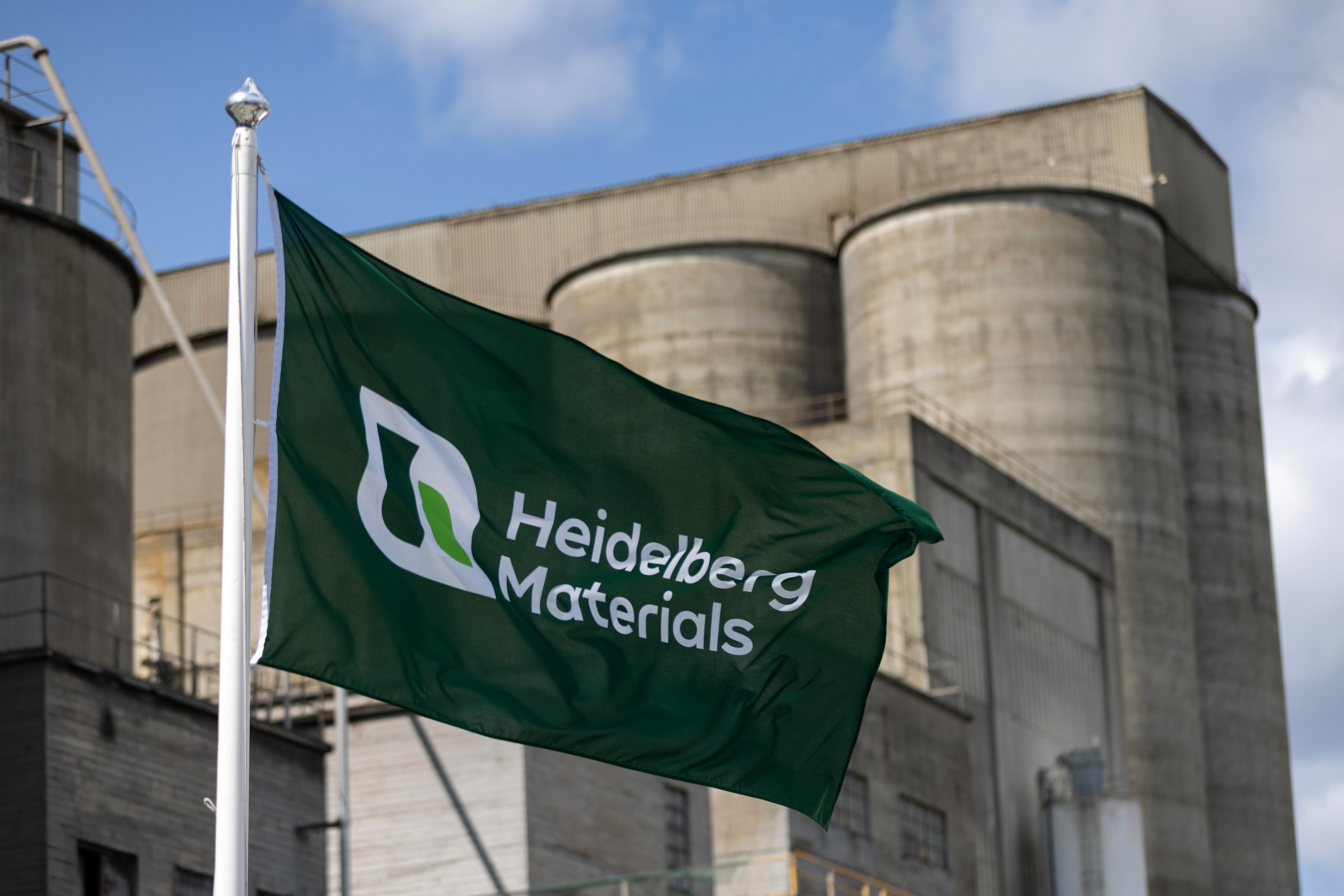 Heidelberg Materials compra participação majoritária na peruana Cementos Inka - Foto