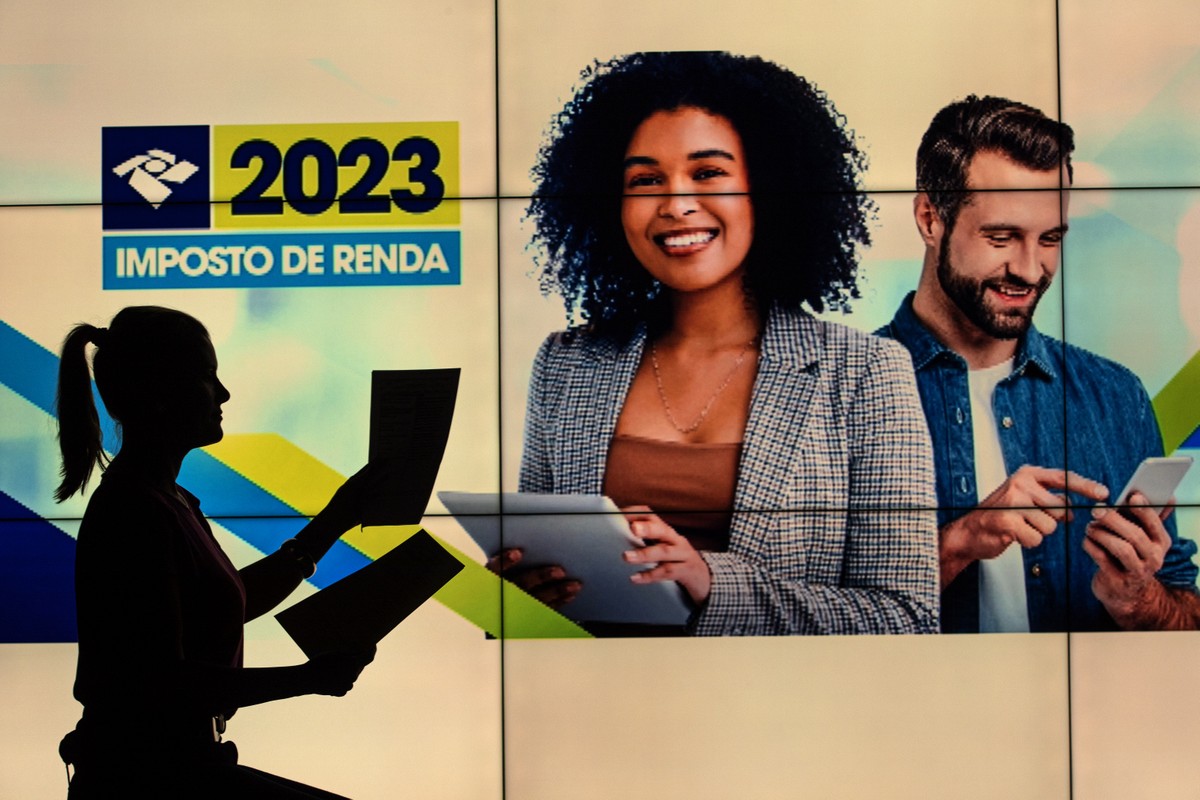 Veja nova tabela do Imposto de Renda e entenda o que mudou | Brasil ...