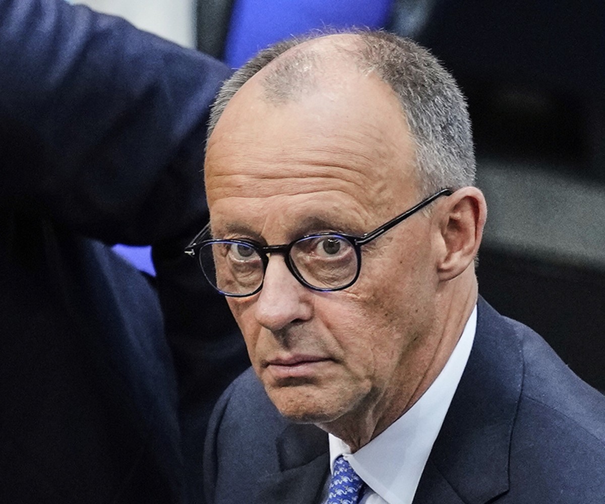 Primeiro-ministro da Alemanha vai aos EUA para se reunir com Trump na quinta-feira