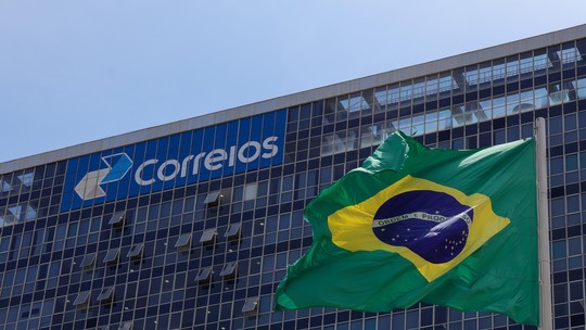 Exclusivo: AGU vai ao TCU e pede revisão da decisão sobre plano de reestruturação dos Correios Exclusivo: AGU vai ao TCU e pede revisão da decisão sobre plano de reestruturação dos Correios