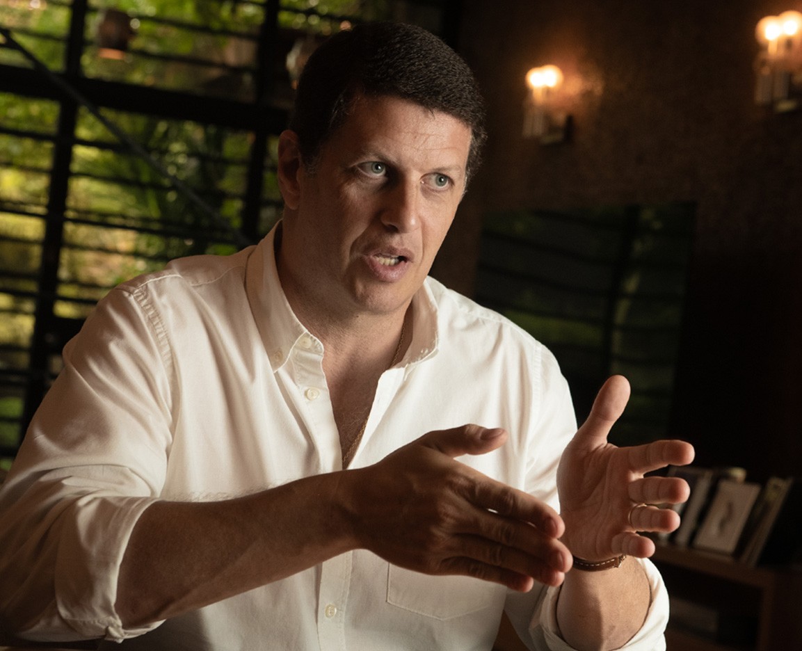 Salles vincula Centrão à corrupção em busca da direita em SP - QTU Questões do Universo