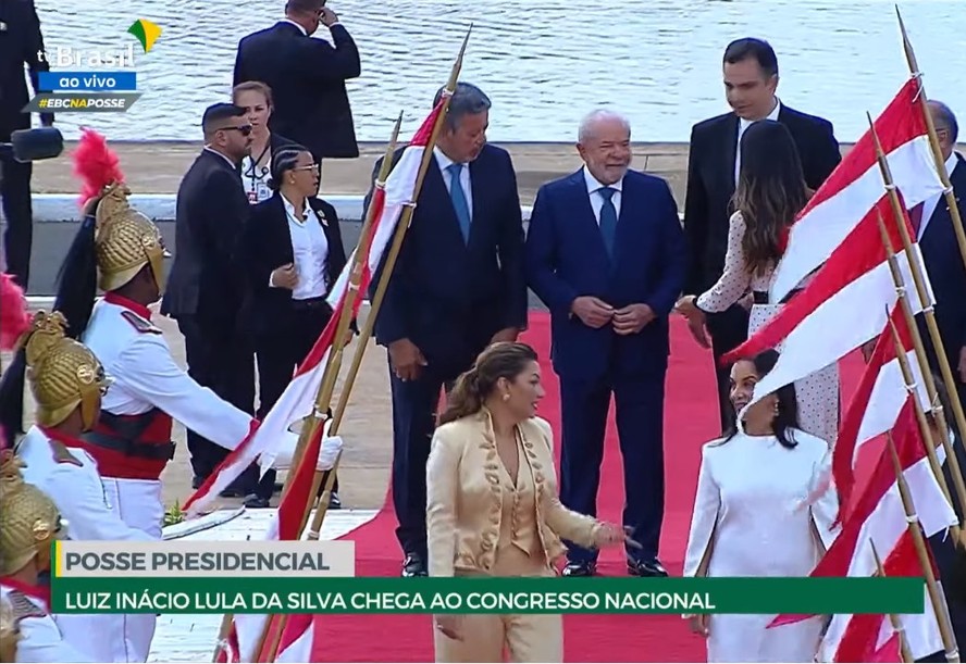 Veja quando termina o 3º mandato de Lula como presidente da República ...