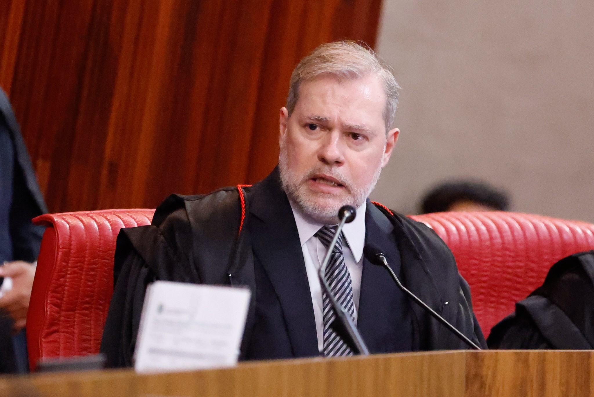 TSE decide que violência contra a mulher pode tornar candidato inelegível