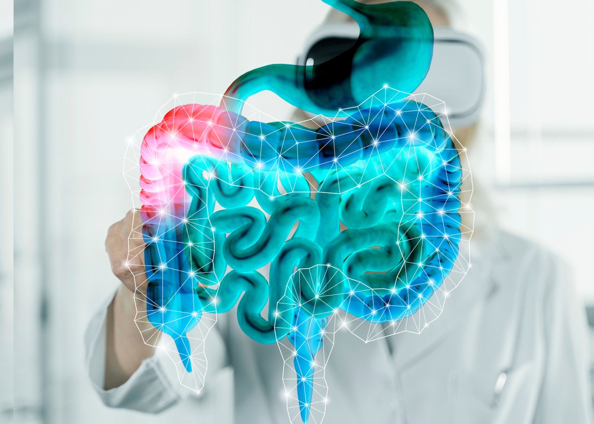 Inovação em Cirurgia Geral e Aparelho Digestivo: Tecnologia Avança no Tratamento de Hérnias