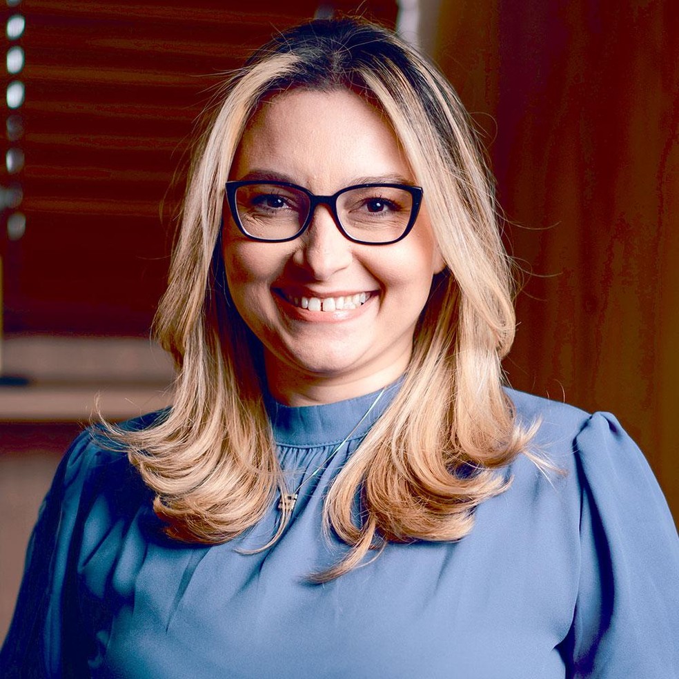 Simões, da Pague Menos/Extrafarma: relação mais direta com o cliente — Foto: Divulgação