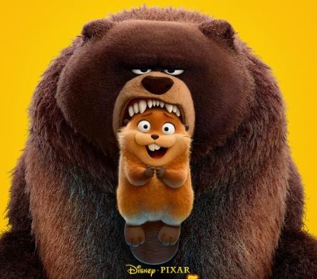 Estreia da animação 'Cara de Um, Focinho de Outro' impulsiona bilheteria dos cinemas brasileiros