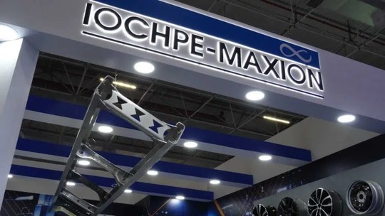 Iochpe-Maxion reverte prejuízo e tem lucro de R$ 50 milhões no 1º trimestre