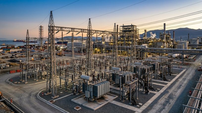 Matheus Vinicius Voigt: o papel da engenharia elétrica na viabilidade de novos investimentos industriais - QTU Questões do Universo