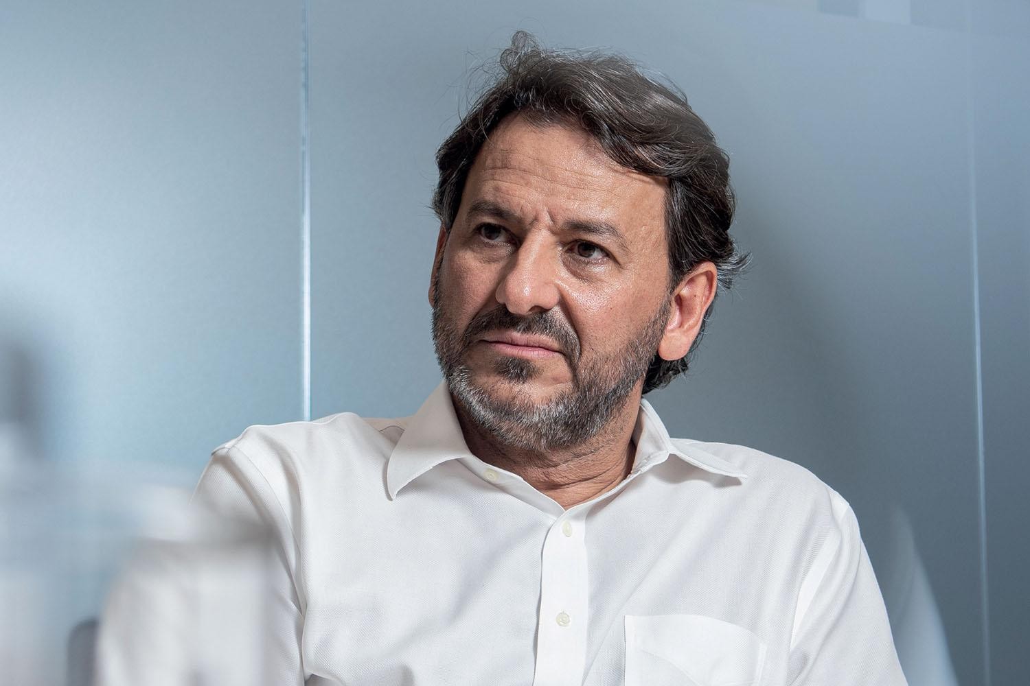 ‘Instrumentos financeiros dão tranquilidade para mitigar  risco neste momento geopolítico’, diz presidente da Suzano