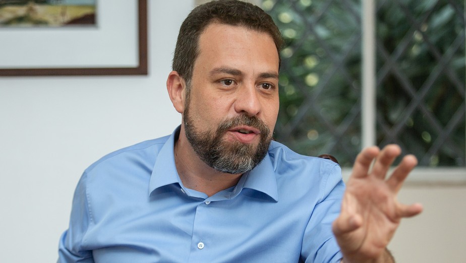 Lula deve nomear Boulos para Secretaria-Geral da Presid&ecirc;ncia, de olho em  2026 | Pol&iacute;tica | Valor Econ&ocirc;mico