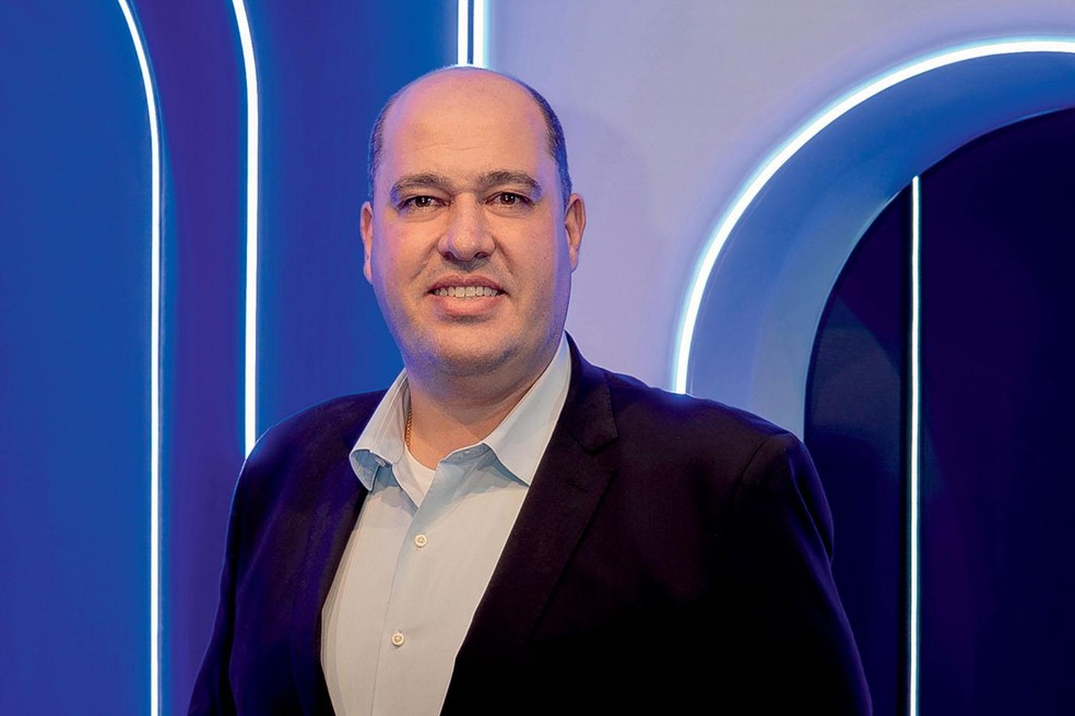 Sanchez: aposta em áreas estratégicas — Foto: Divulgação