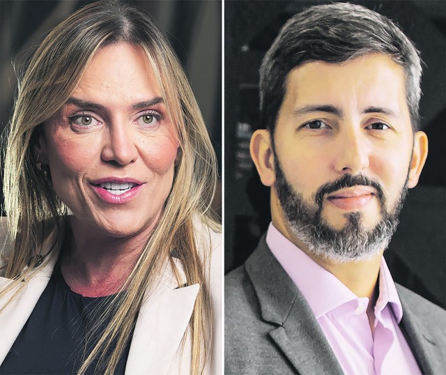 Datafolha: No DF, Celina Leão tem 42% das intenções de voto e Grass, 23 ...