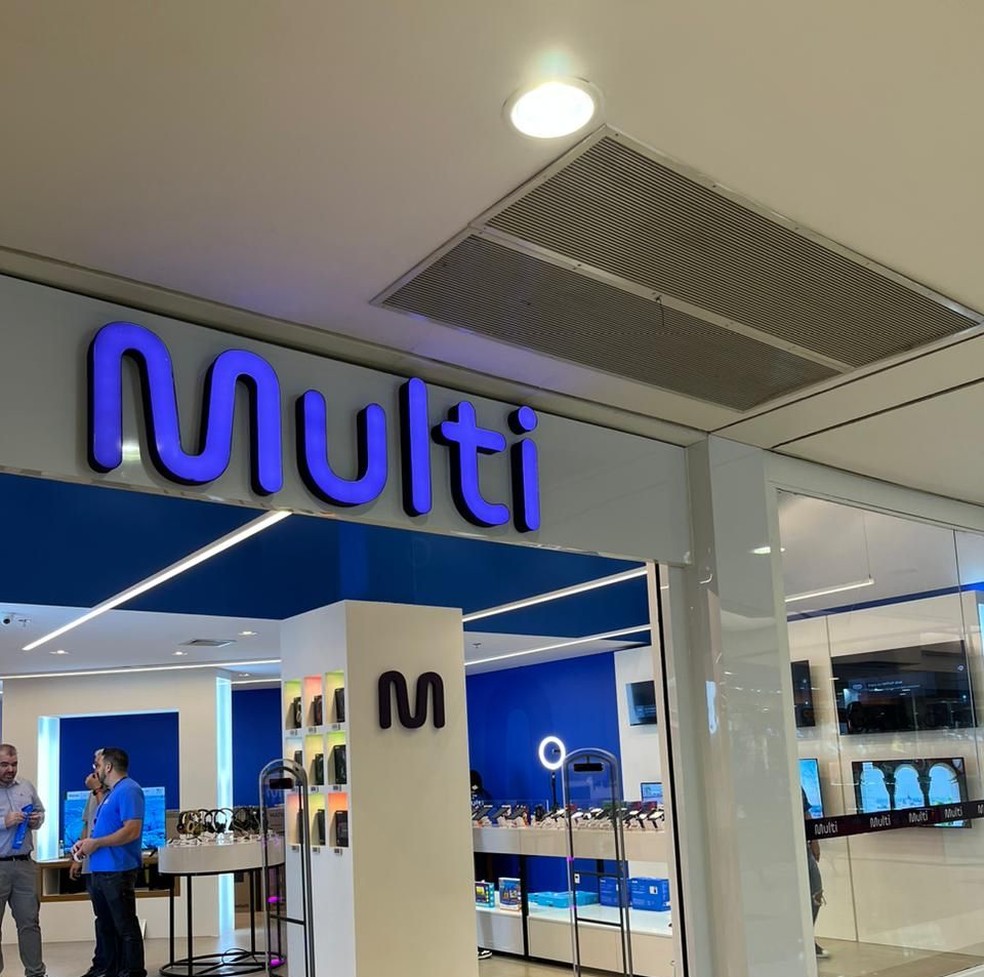 Grupo Multi tem prejuízo líquido de R$ 201,5 milhões no 4º trimestre ...