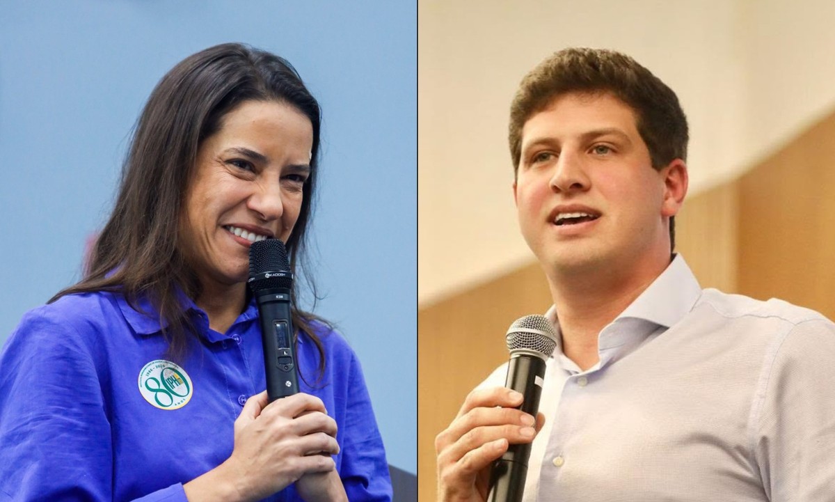 Pesquisa Quaest em PE mede votos para governador e Senado antes do 1º turno