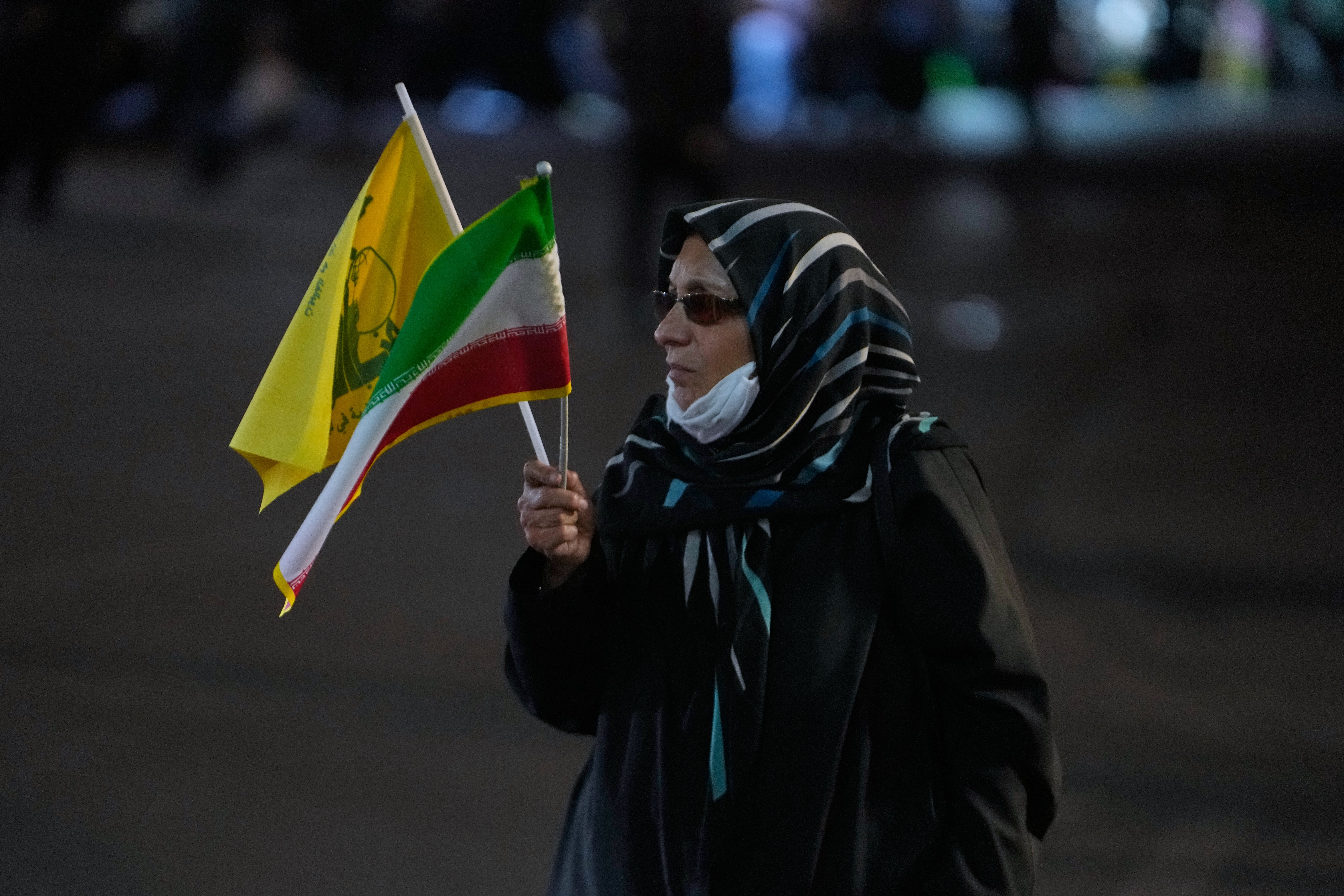 Hezbollah rejeita trégua no Líbano e lança dúvidas sobre possível fim da guerra no Irã