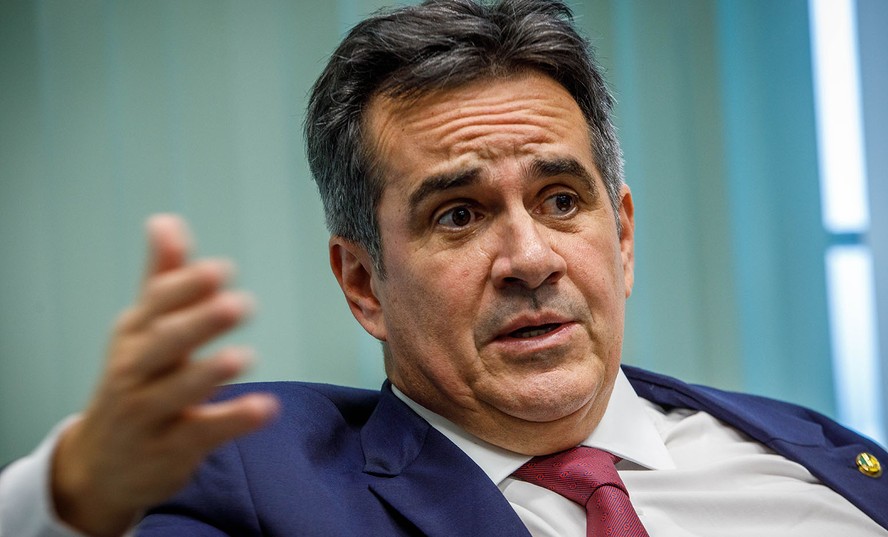 Ciro Nogueira diz que governo tenta culpar Congresso por suspensão do Plano  Safra | Brasil | Valor Econômico