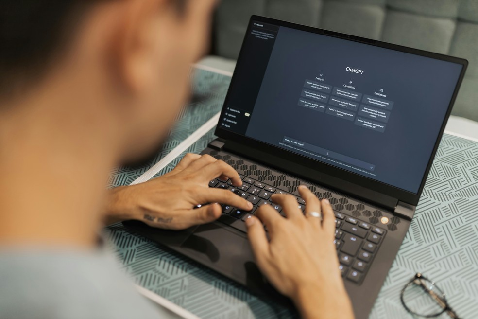 Gestores podem usar IAs para criar carta de recomendação, mas uso deve ser moderado — Foto: Pexels