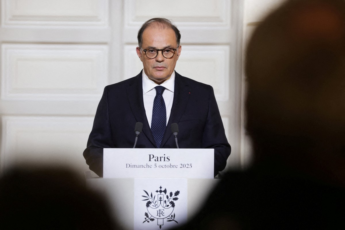 Emmanuel Moulin asume presidencia del Banco de Francia tras aprobación