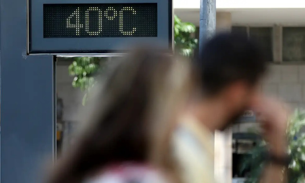 Calor poderá aumentar tarifas de energia elétrica, dizem especialistas | Brasil | Valor Econômico