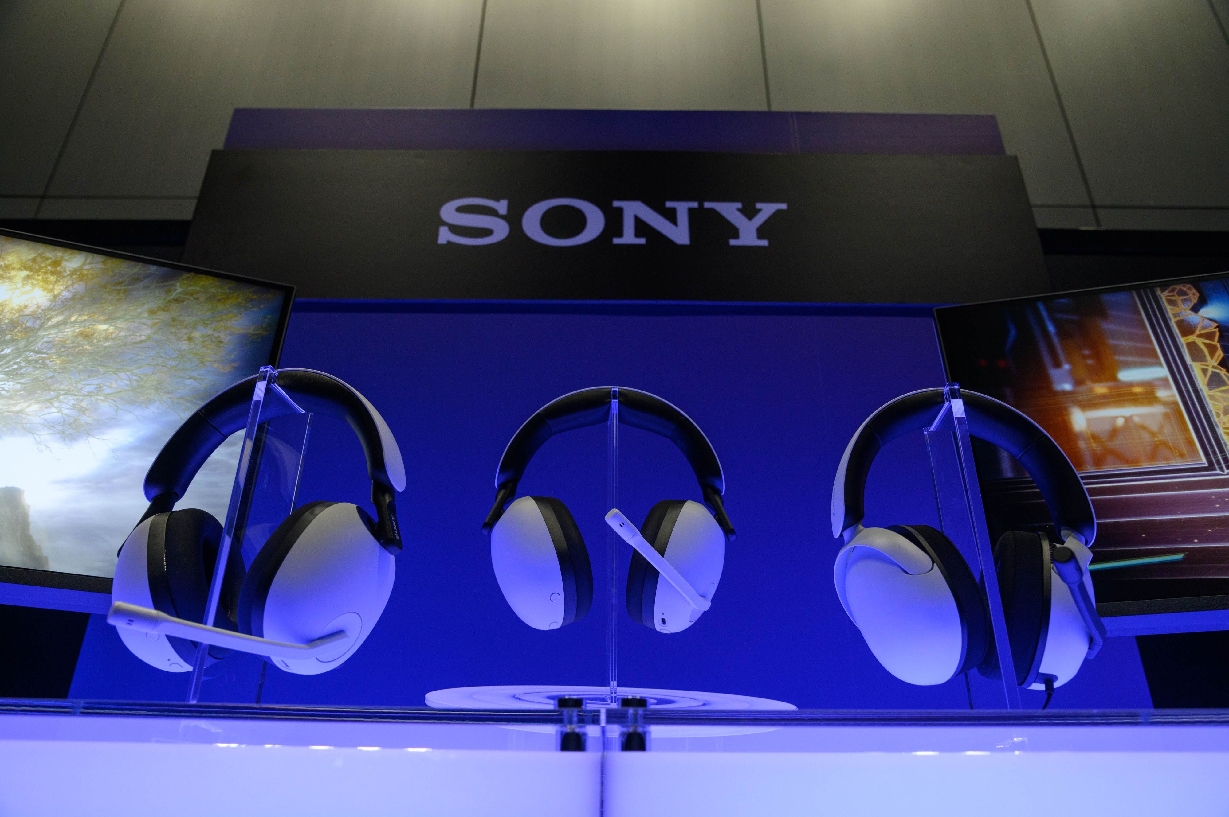 Tecnologia da Sony identifica músicas originais em canções geradas por inteligência artificial
