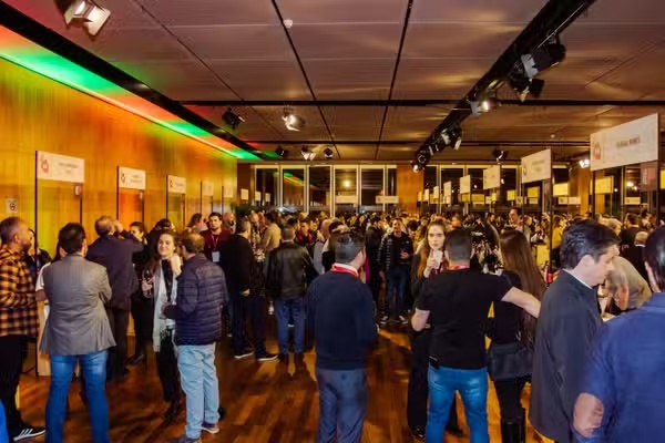7 motivos para não perder o Vinhos de Portugal 2026