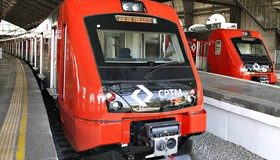 Governo de SP adia leilão do Trem Intercidades SP-Campinas para fevereiro de 2024