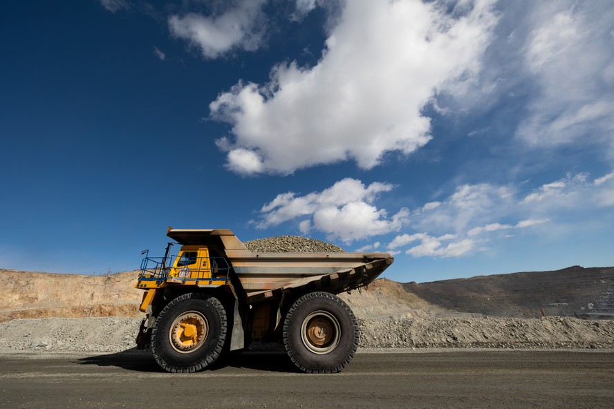 Acionistas da Anglo American e da Teck Resources aprovam fusão