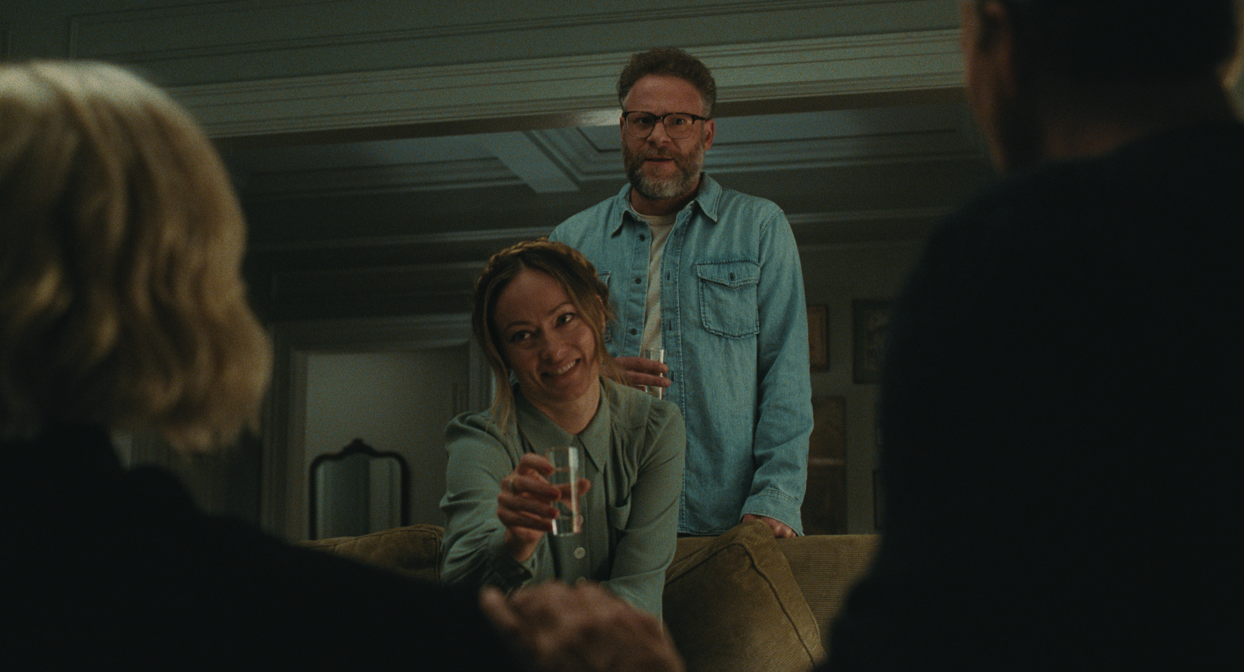 ‘A inveja influencia muitas das minhas escolhas’: como  Seth Rogen conquistou respeito em Hollywood