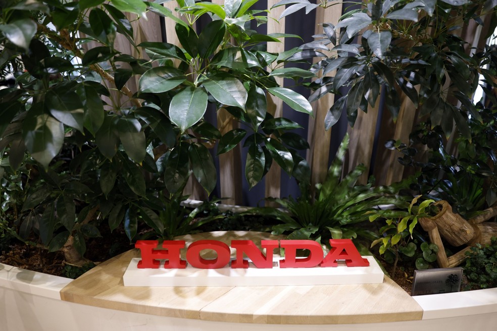 Honda quer lançar 10 motos elétricas até 2025 - ISTOÉ DINHEIRO