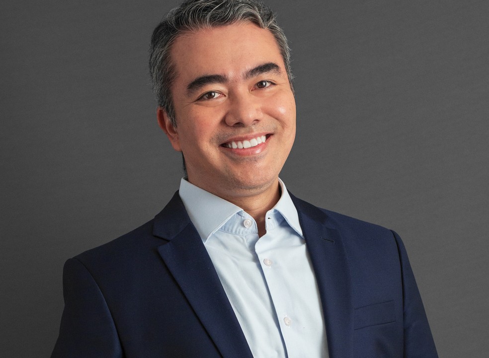 Jean Marcel Arakawa: “Hoje as empresas estão valendo menos, uma depreciação do preço público de várias delas que fizeram IPOs em 2020 e 2021” — Foto: Divulgação