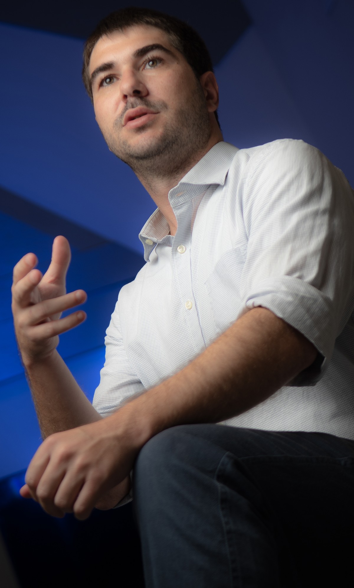 Economia reage com melhora em índices de violência, aponta estudo - Valor Econômico